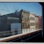 video still • F Train to Coney Island